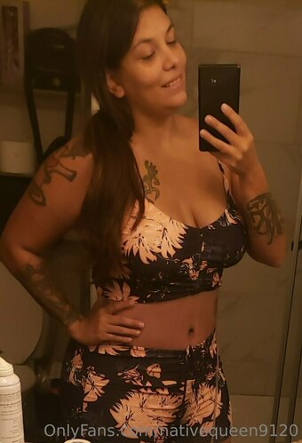 nativequeen9120 Nude Leaks Photo 16