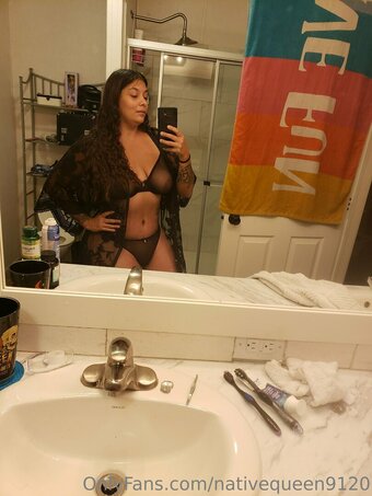 nativequeen9120 Nude Leaks Photo 21