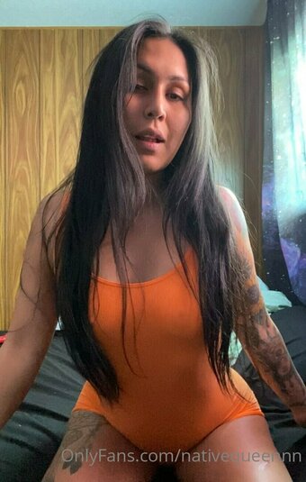 nativequeennn Nude Leaks Photo 26
