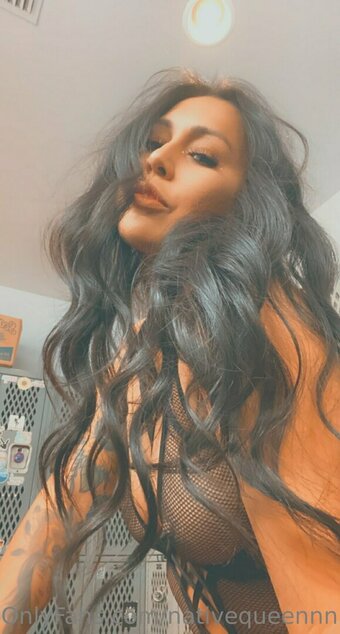 nativequeennn Nude Leaks Photo 28