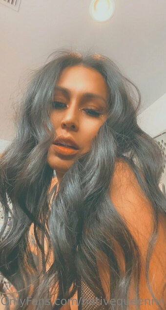 nativequeennn Nude Leaks Photo 29