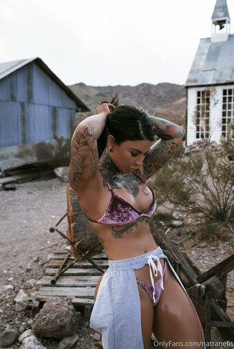 natranefit Nude Leaks Photo 1
