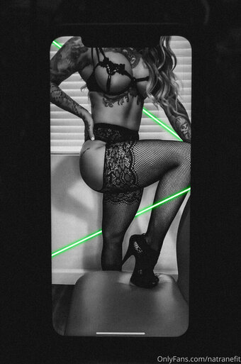 natranefit Nude Leaks Photo 6