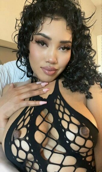 natrl / Cree.ikuko / goddesscree8 Nude Leaks OnlyFans Photo 3