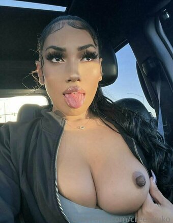 natrl / Cree.ikuko / goddesscree8 Nude Leaks OnlyFans Photo 13