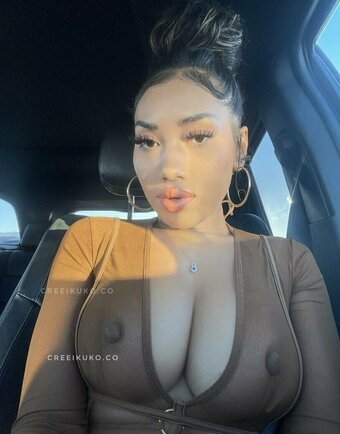 natrl / Cree.ikuko / goddesscree8 Nude Leaks OnlyFans Photo 20
