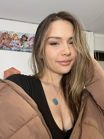 NatTea / _nattea Nude Leaks Photo 9