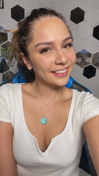 NatTea / _nattea Nude Leaks Photo 12