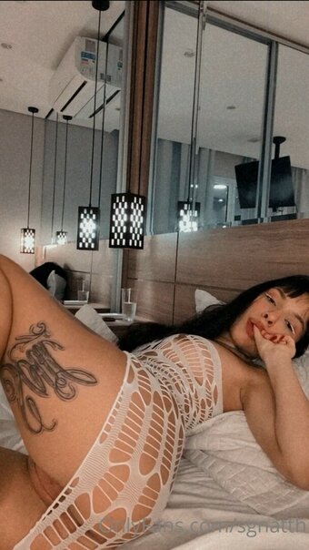 Natth / natth_j / sgnatth Nude Leaks OnlyFans Photo 8