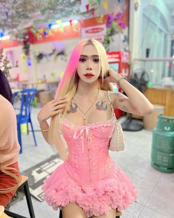 Natthrika / natthrika_01 Nude Leaks Photo 1