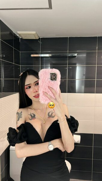 Natthrika / natthrika_01 Nude Leaks Photo 6