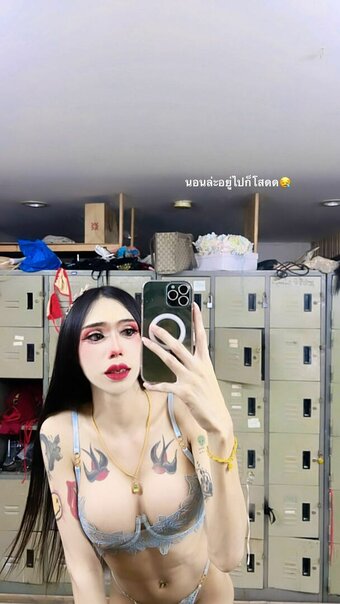 Natthrika / natthrika_01 Nude Leaks Photo 8