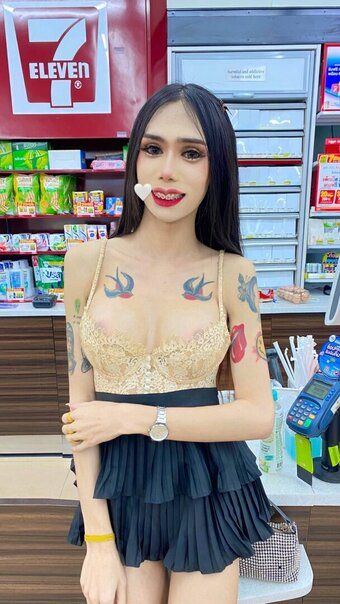 Natthrika / natthrika_01 Nude Leaks Photo 11