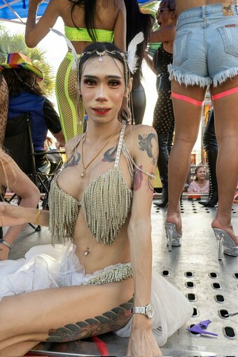 Natthrika / natthrika_01 Nude Leaks Photo 12