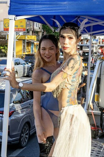 Natthrika / natthrika_01 Nude Leaks Photo 13