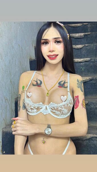 Natthrika / natthrika_01 Nude Leaks Photo 16