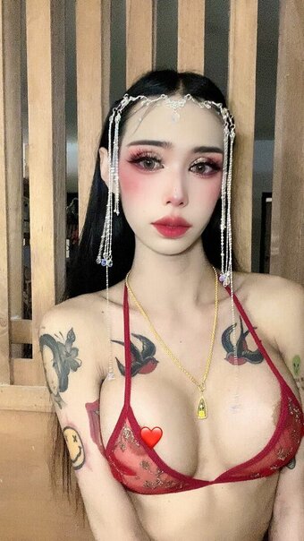 Natthrika / natthrika_01 Nude Leaks Photo 17