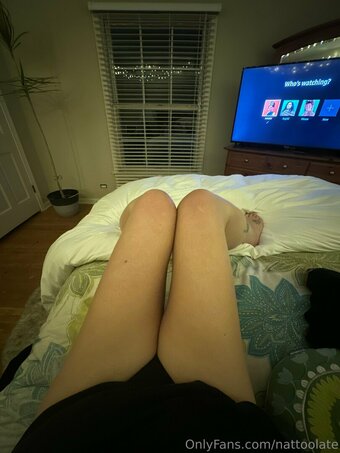 nattoolate Nude Leaks Photo 3