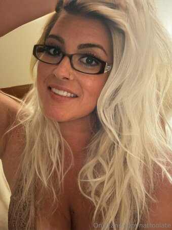 nattoolate Nude Leaks Photo 5