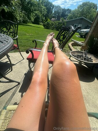 nattoolate Nude Leaks Photo 9