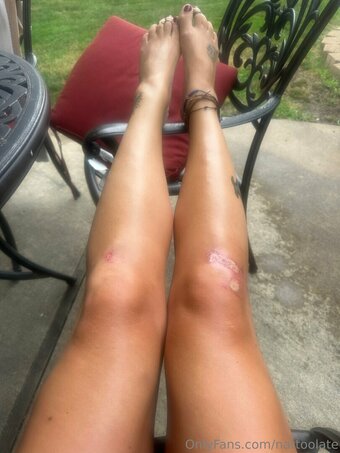 nattoolate Nude Leaks Photo 26