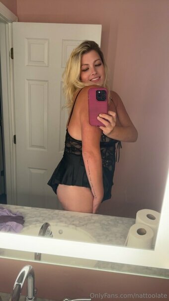 nattoolate Nude Leaks Photo 27
