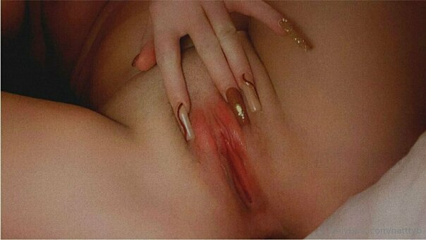 natttyb Nude Leaks Photo 10