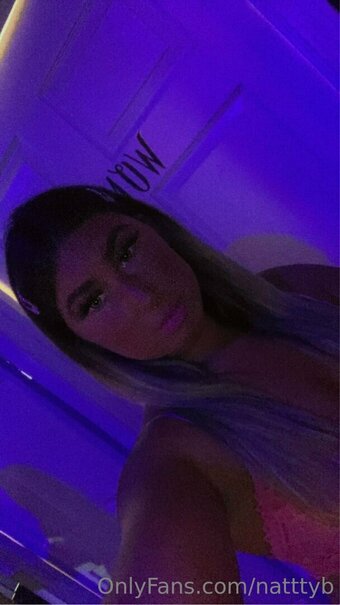 natttyb Nude Leaks Photo 28