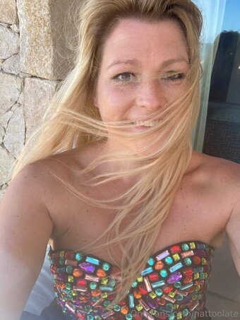 Natty Grimaldi / nattoolate / natty.grimaldi Nude Leaks OnlyFans Photo 2