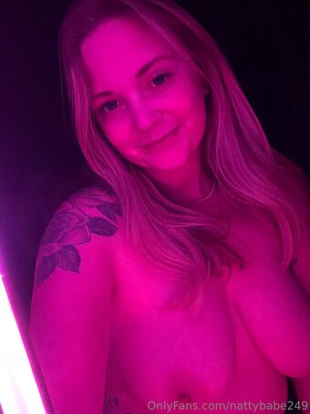 nattybabe249 Nude Leaks OnlyFans Photo 17