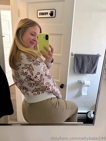 nattybabe249 Nude Leaks OnlyFans Photo 42