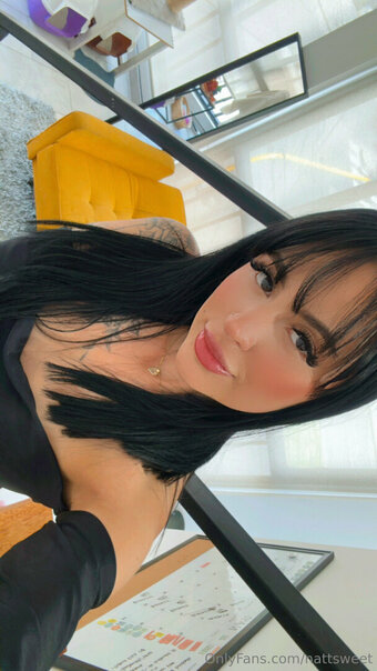 nattykittyx Nude Leaks Photo 4