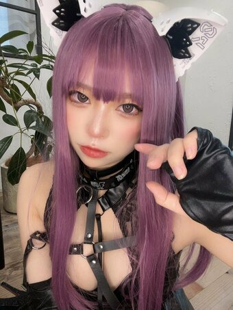 Natuecoco / eringiapple / ココ推し倶楽部 / 夏絵ココ Nude Leaks Photo 1