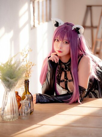Natuecoco / eringiapple / ココ推し倶楽部 / 夏絵ココ Nude Leaks Photo 3