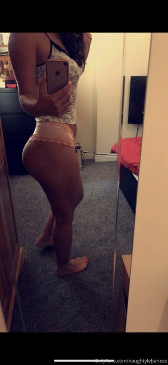 Naughty Lebanese / Naughtylebanese / lebanesesexygirls Nude Leaks OnlyFans Photo 12