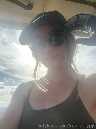 naughtypjs Nude Leaks Photo 18