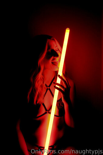 naughtypjs Nude Leaks Photo 19