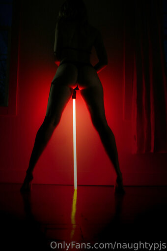 naughtypjs Nude Leaks Photo 20