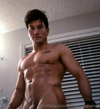 naughtysquared Nude Leaks Photo 6