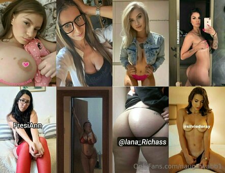 naugthyabb1 Nude Leaks Photo 1