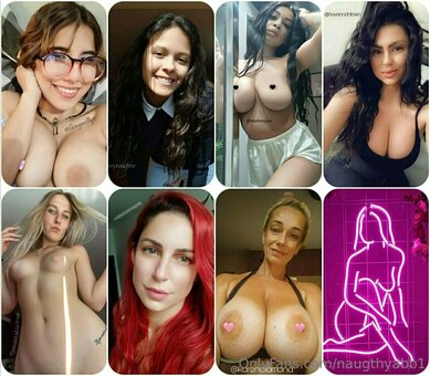 naugthyabb1 Nude Leaks Photo 6