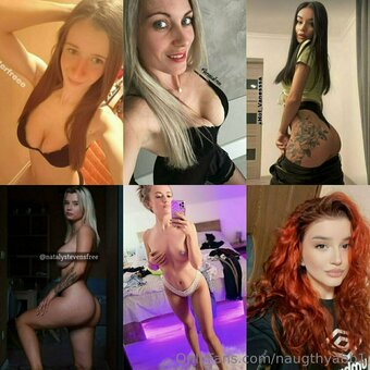 naugthyabb1 Nude Leaks Photo 11