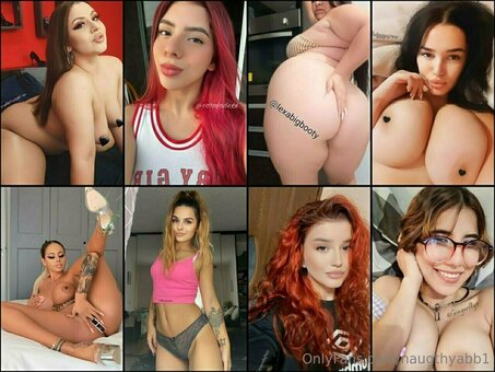 naugthyabb1 Nude Leaks Photo 24