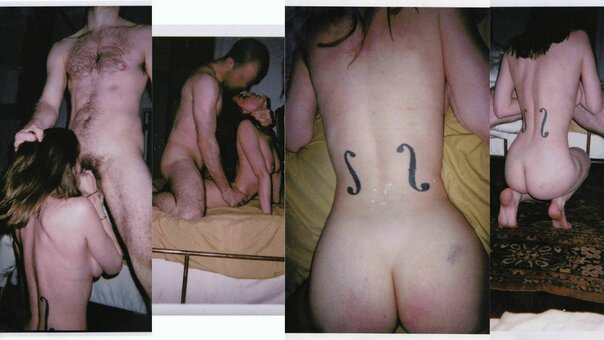 Nausea Nude Leaks Photo 2