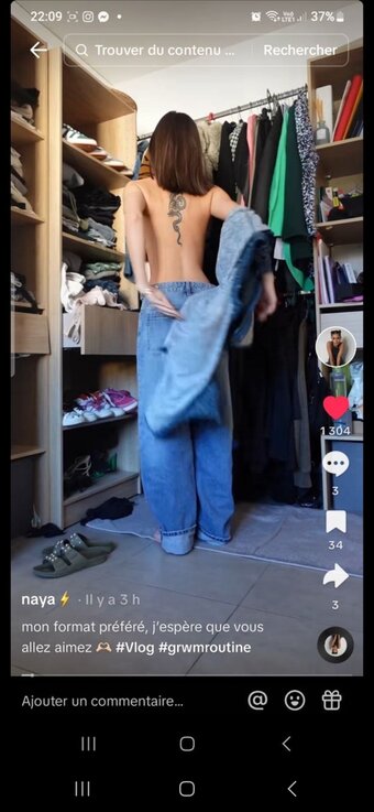 Nayabht / https: Nude Leaks Photo 3
