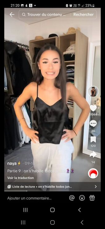 Nayabht / https: Nude Leaks Photo 23