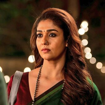 Nayanthara Nude Leaks Photo 4