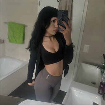 naychoco / naykoboo Nude Leaks Photo 1