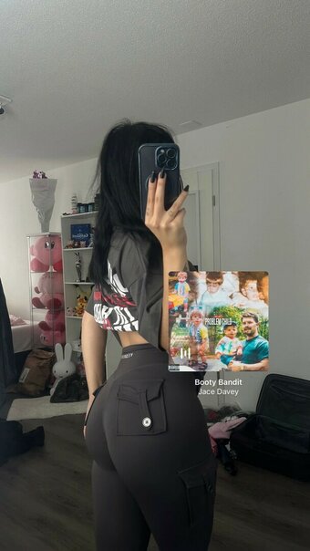 naychoco / naykoboo Nude Leaks Photo 3