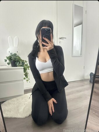 naychoco / naykoboo Nude Leaks Photo 9